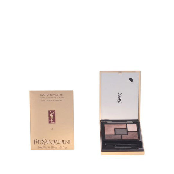 Paleta de Sombras de Ojos Couture Yves Saint Laurent