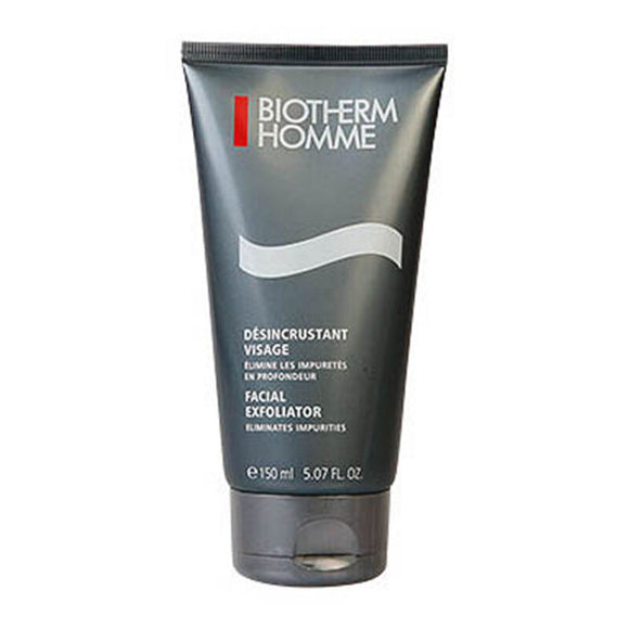 Exfoliante Facial Homme Biotherm (150 ml)