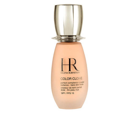 Fondo de Maquillaje Fluido Color Clone Helena Rubinstein (30 ml)