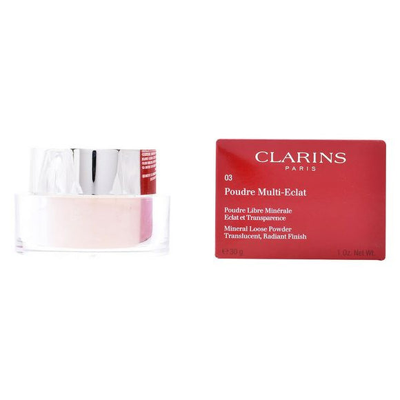 Maquillaje en Polvo Clarins 68260