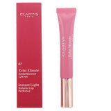 Bálsamo Labial con Color Eclat Minute Clarins
