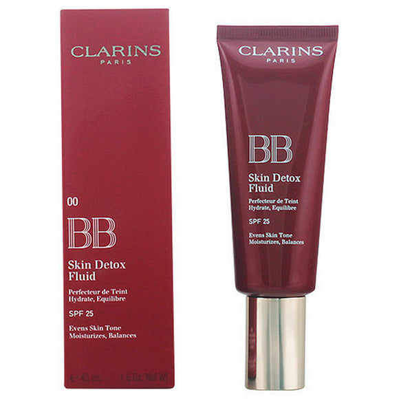 Crema Hidratante con Color Clarins