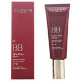 Crema Hidratante con Color Clarins