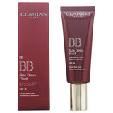 Crema Hidratante con Color Clarins