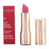 Pintalabios Hidratante Joli Rouge Brillant Clarins