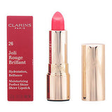 Pintalabios Hidratante Joli Rouge Brillant Clarins