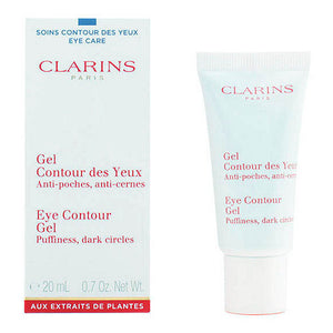 Gel para Contorno de Ojos Contour Des Yeux Clarins