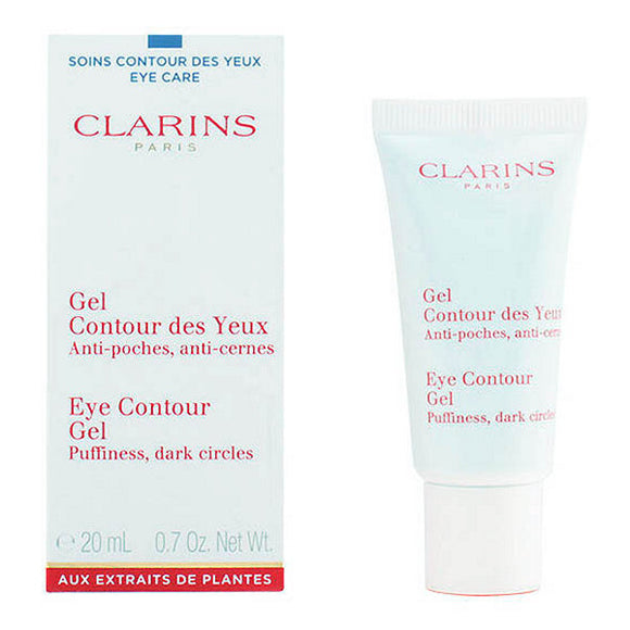 Gel para Contorno de Ojos Contour Des Yeux Clarins