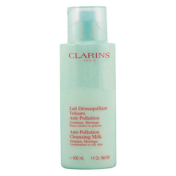 Leche Desmaquillante Pmg Clarins