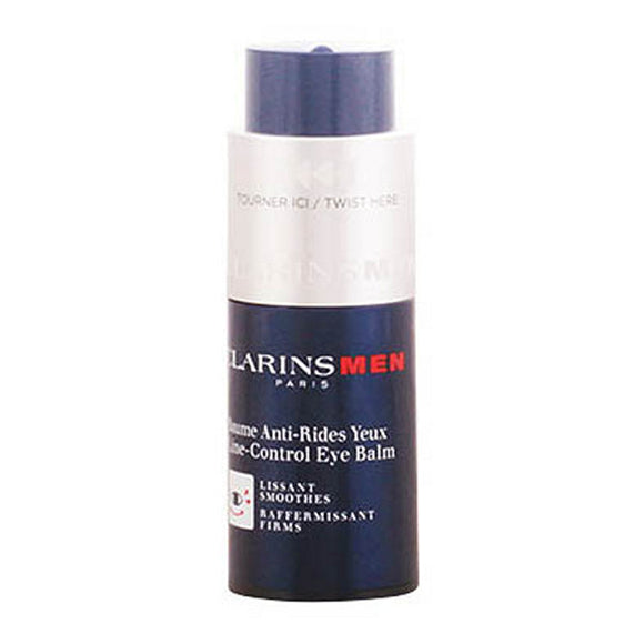 Bálsamo para el Contorno de Ojos Men Clarins