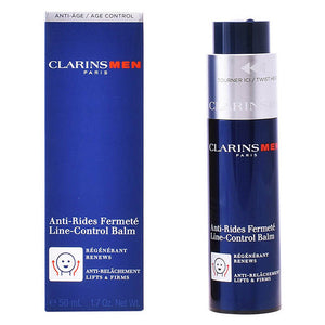 Crema Antiarrugas Regenerante Men Clarins