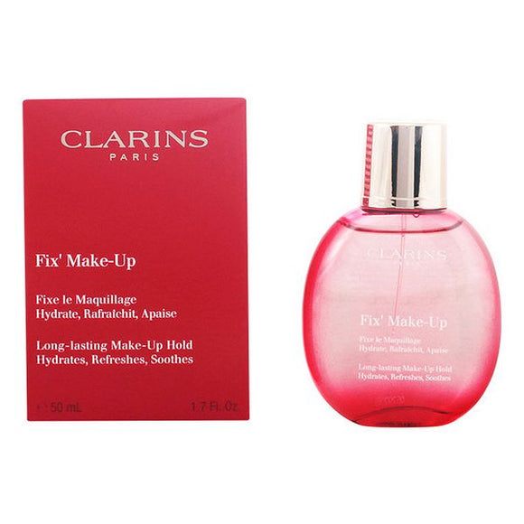 Spray Fijador Clarins 65750