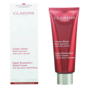 Crema de Manos Multi-Intensive Clarins