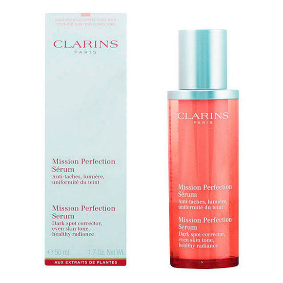Sérum Antimanchas Mission Perfection Clarins