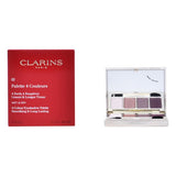 Paleta de Sombras de Ojos Clarins