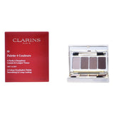 Paleta de Sombras de Ojos Clarins