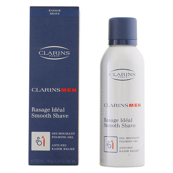 Espuma de Afeitar Men Clarins