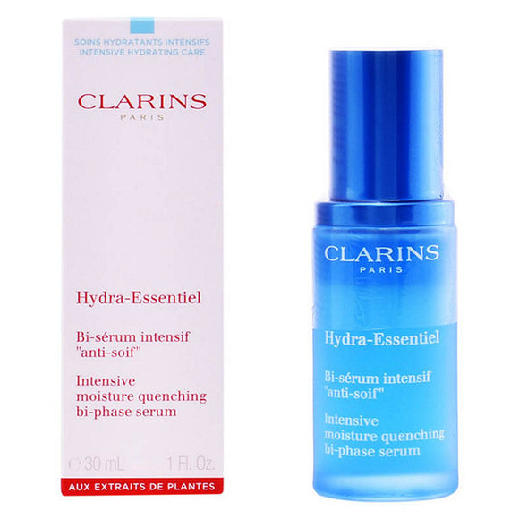 Sérum Hidratante Hydra Essentiel Clarins