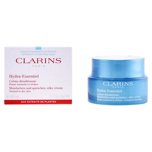 Crema Hidratante Hydra Essentiel Clarins