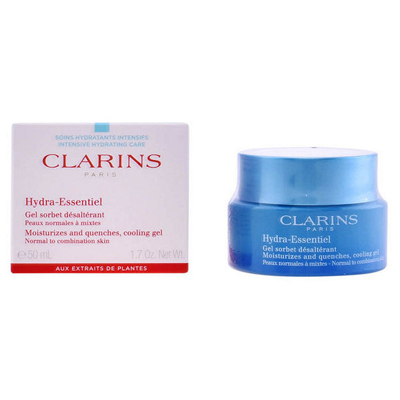 Gel Hidratante Hydra Essentiel Clarins