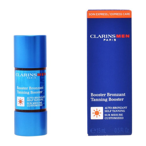 Autobronceador Men Clarins (15 ml)