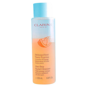 Tónico Desmaquillante Express Clarins (200 ml)