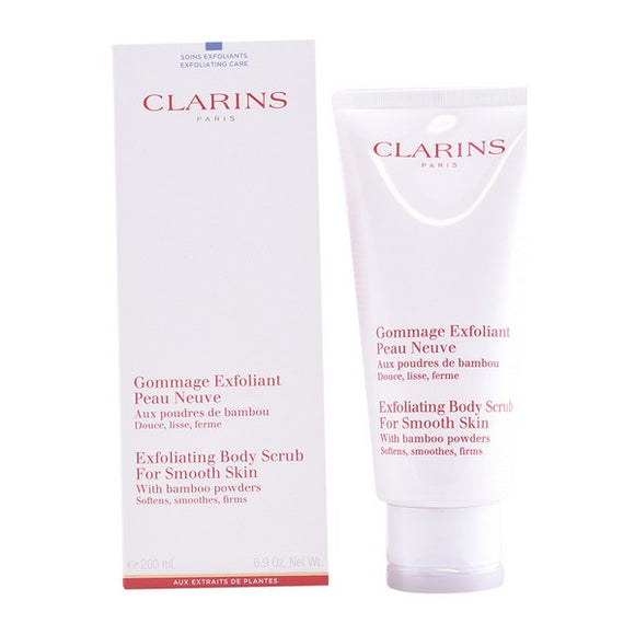Exfoliante Corporal Gommage Exfoliant Clarins (200 ml)