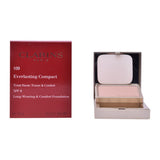 Polvos Compactos Everlasting Clarins