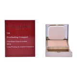 Polvos Compactos Everlasting Clarins