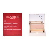 Polvos Compactos Everlasting Clarins