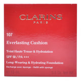 Recarga Fondo de Maquillaje Everlasting Clarins