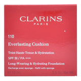 Recarga Fondo de Maquillaje Everlasting Clarins
