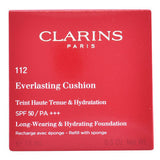 Recarga Fondo de Maquillaje Everlasting Clarins