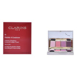 Paleta de Sombras de Ojos Clarins