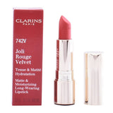 Pintalabios Joli Rouge Velvet Clarins