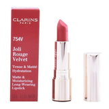 Pintalabios Joli Rouge Velvet Clarins