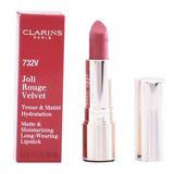 Pintalabios Joli Rouge Velvet Clarins