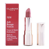 Pintalabios Joli Rouge Velvet Clarins