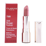 Pintalabios Joli Rouge Velvet Clarins