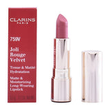 Pintalabios Joli Rouge Velvet Clarins