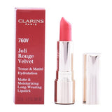 Pintalabios Joli Rouge Velvet Clarins