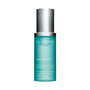 Sérum Reductor de Poros Pore Control Clarins (30 ml)