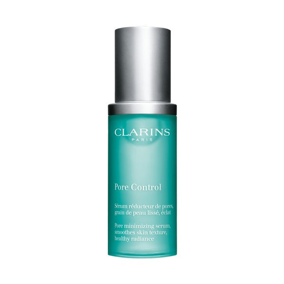 Sérum Reductor de Poros Pore Control Clarins (30 ml)