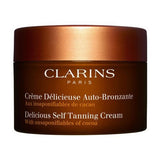Autobronceador Clarins