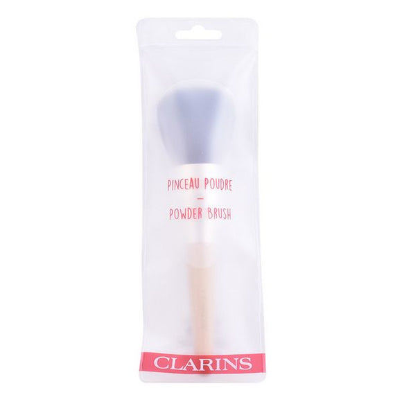 Brocha Powder Clarins
