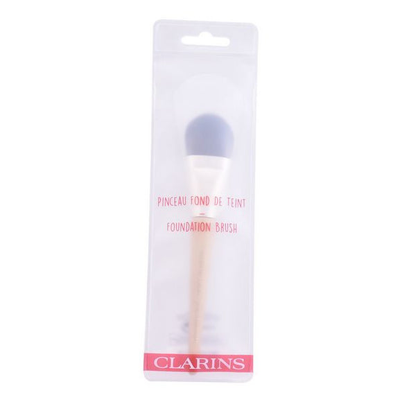 Brocha Foundation Clarins