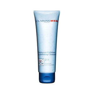 Exfoliante Facial Clarins Hombre (125 Ml)