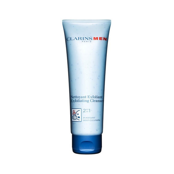 Exfoliante Facial Clarins Hombre (125 Ml)