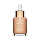 Base de Maquillaje Fluida Skin Illusion Clarins
