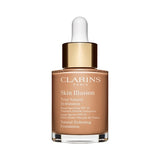 Base de Maquillaje Fluida Skin Illusion Clarins